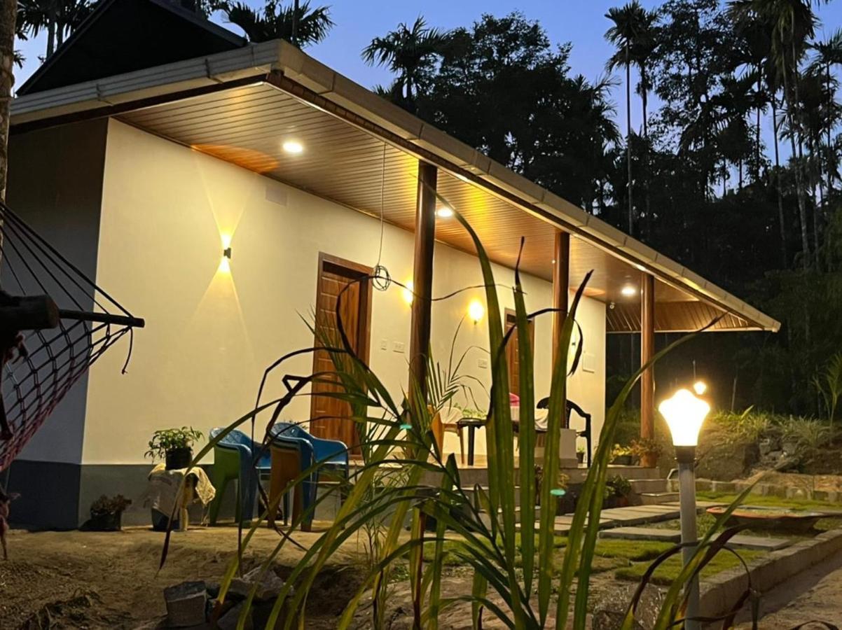Cave Valley Wayanad Ambalavayal Dış mekan fotoğraf