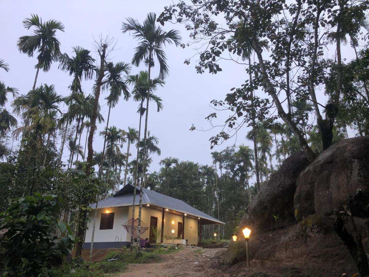 Cave Valley Wayanad Ambalavayal Dış mekan fotoğraf