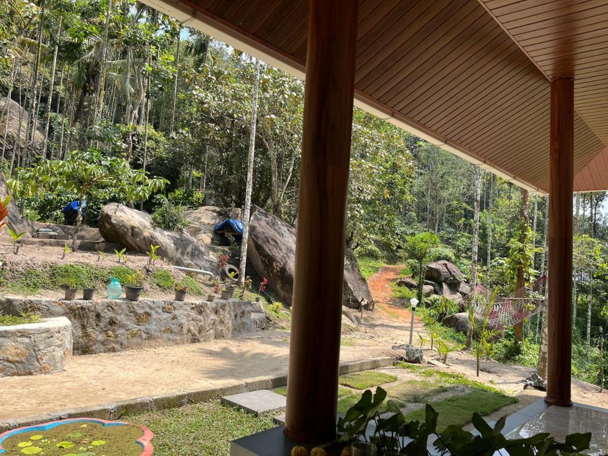 Cave Valley Wayanad Ambalavayal Dış mekan fotoğraf