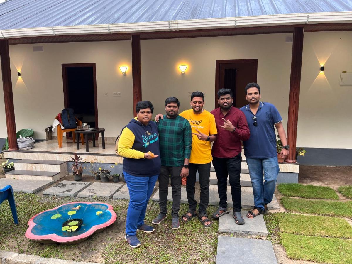 Cave Valley Wayanad Ambalavayal Dış mekan fotoğraf