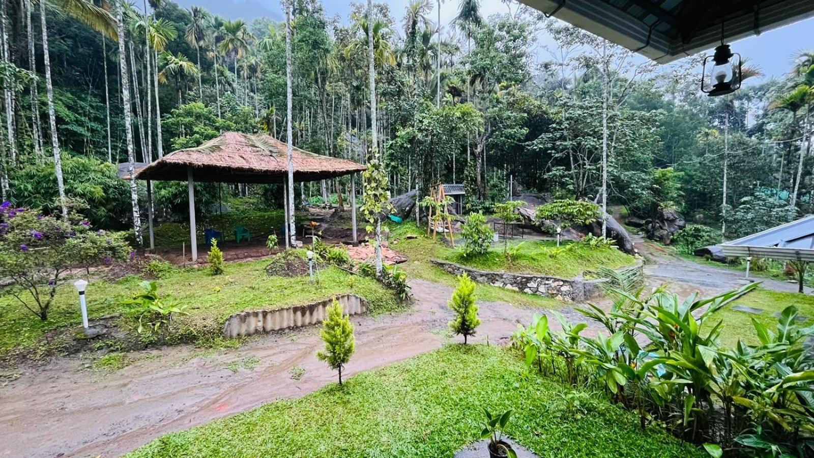 Cave Valley Wayanad Ambalavayal Dış mekan fotoğraf