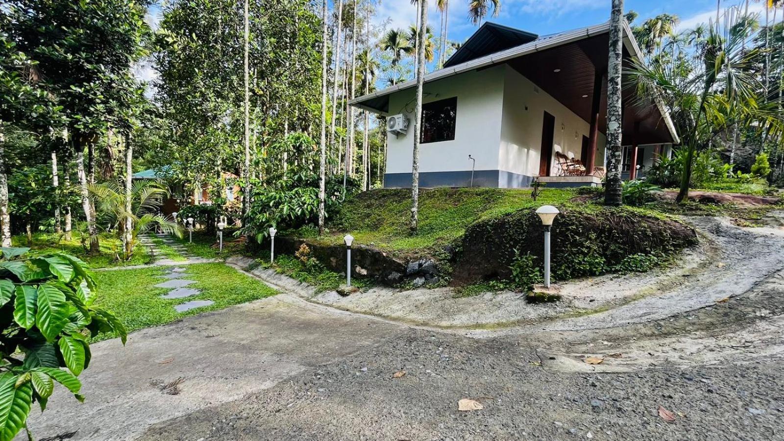 Cave Valley Wayanad Ambalavayal Dış mekan fotoğraf