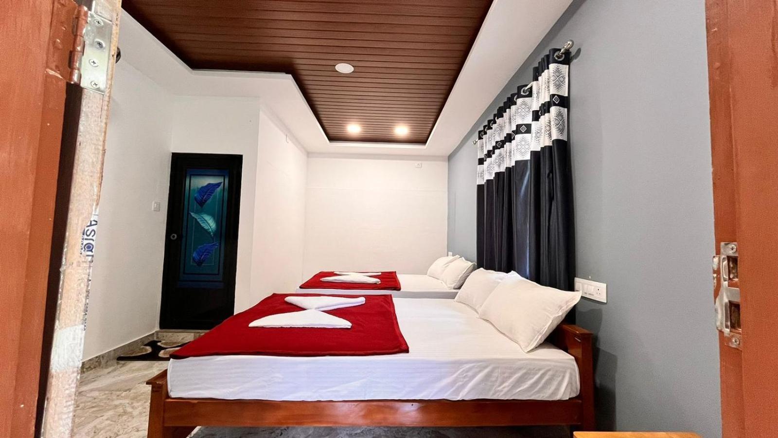 Cave Valley Wayanad Ambalavayal Dış mekan fotoğraf