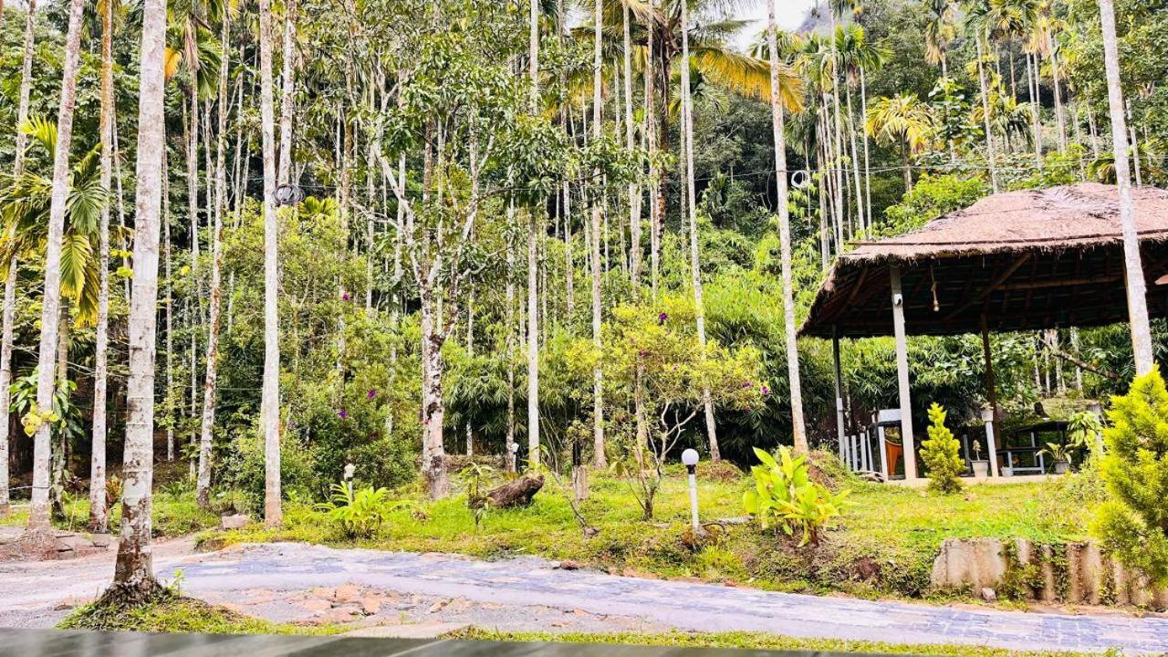 Cave Valley Wayanad Ambalavayal Dış mekan fotoğraf